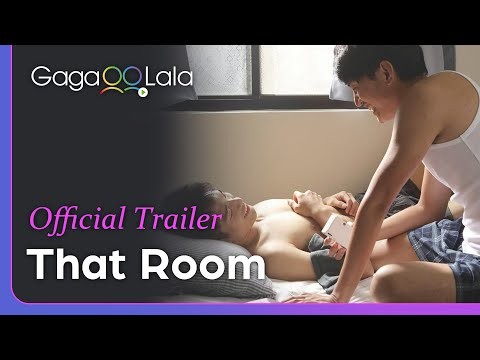 That Room | Official Trailer | GagaOOLala