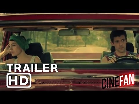 Elvira te daría mi vida pero la estoy usando (2015) - Trailer Oficial HD