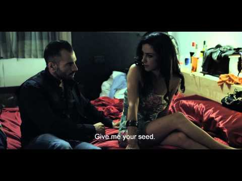 BEYOND LOVE TRAILER DEFINITIVO hd