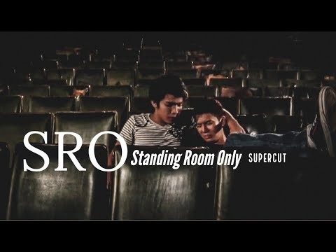 SRO (Standing Room Only) | Supercut | EngSub