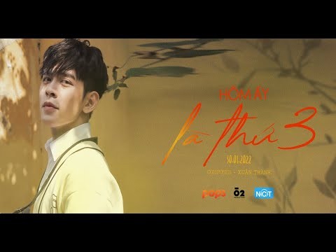 HÔM ẤY LÀ THỨ 3 - XUÂN THÀNH | ORIGINAL SOUNDTRACK &quot;MR CINDERELLA&quot; / MUSIC VIDEO