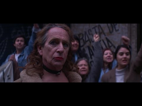 Tengo Miedo Torero - Trailer