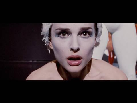 BLACK SWAN - Official HD trailer