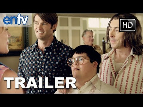 Any Day Now (2012) - Official Trailer [HD]