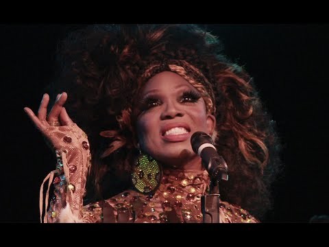 BEING BEBE: THE BEBE ZAHARA BENET DOCUMENTARY - Trailer - #NewFest2021