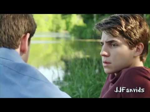 James &amp; Charlie (Safe In My Hands-1080p) JJFanvids