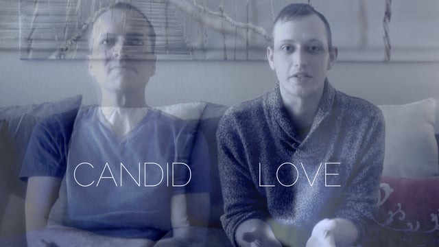 Candid Love: A Documentary From Frausun Productions