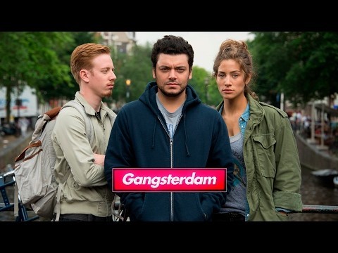 Gangsterdam