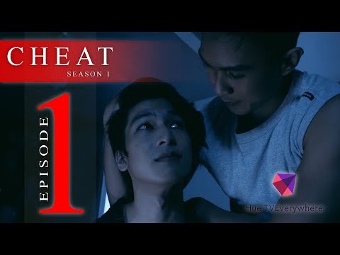 CHEAT THE SERIES EPISODE 1: SEX AND MAGIC [INTL SUB]