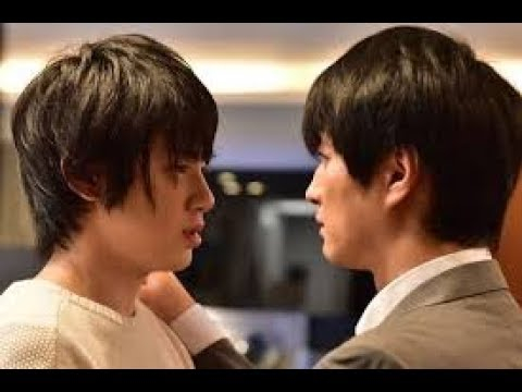 ( Eng Sub BL ) 花は咲くか Hana wa Saku ka 2018 Movie Trailer ( Eng Sub by Kiyoshi Ryota ◕‿◕ )