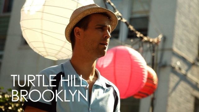 Turtle Hill, Brooklyn (Official HD Trailer)