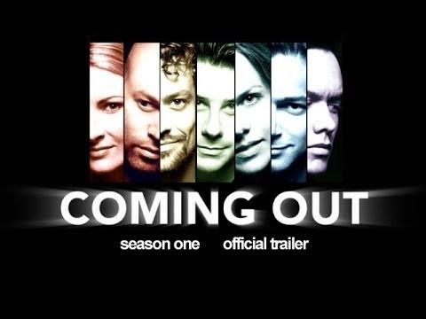 Coming Out Official Trailer