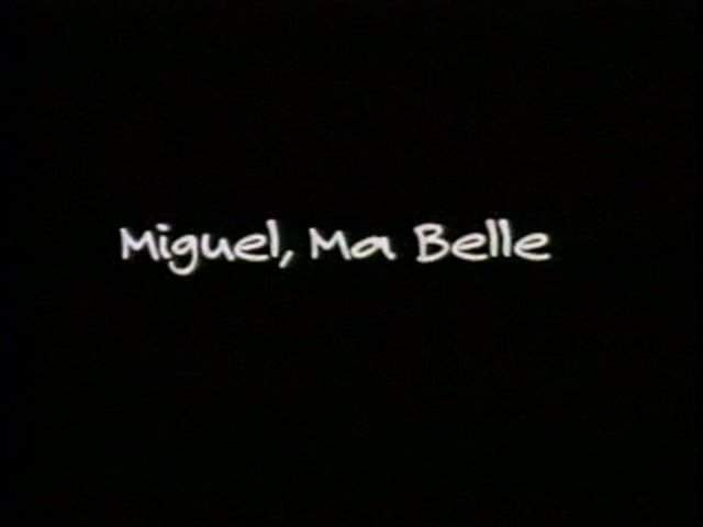 Miguel Ma Belle