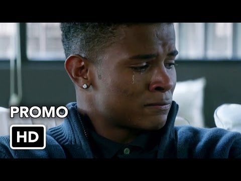 American Crime Season 2 Extended Promo (HD)