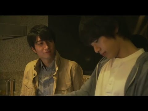 Hana Wa Sakuka - Does Flower Ever Bloom? Official Trailer #1 New Japanese Gay Movie 2018