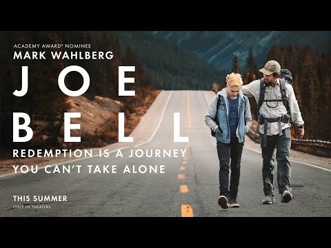 Joe Bell  | Official Trailer  |  In Theaters July 23