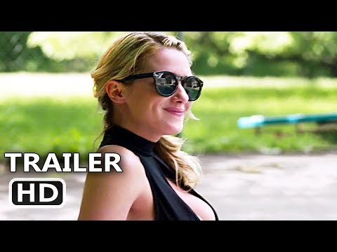 LIFE LIKE Official Trailer (2019) Addison Timlin, Sci-Fi Movie HD