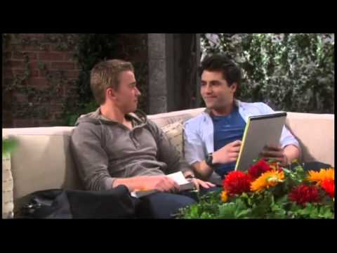 Will and Sonny 2 - First Love Interest