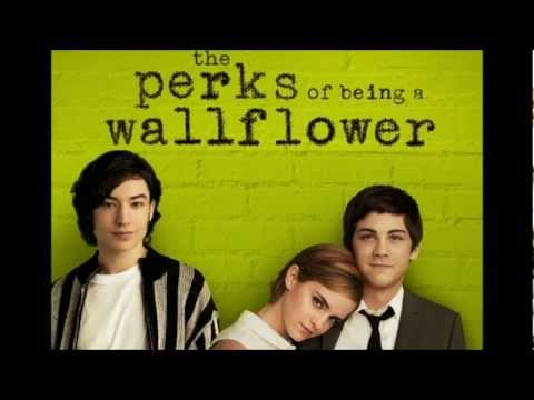 THE PERKS OF BEING A WALLFLOWER Trailer  12   2012