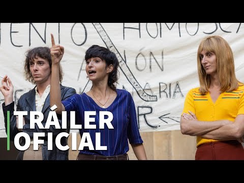 TE ESTOY AMANDO LOCAMENTE - TRÁILER OFICIAL (HD)