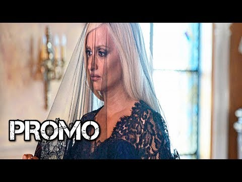 American Crime Story: The Assassination of Gianni Versace - Season 2 - New Promo - Cast Spotlight