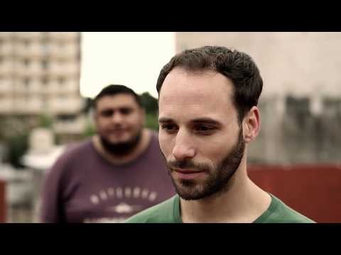 Un Rubio - Marco Berger - Oficial Trailer