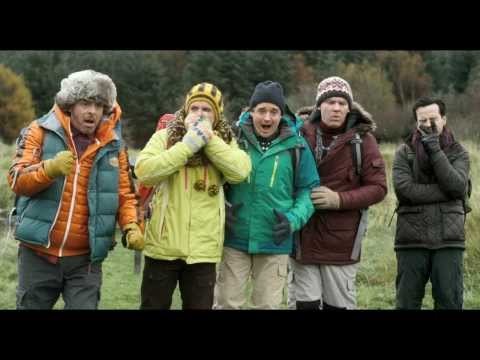 The Stag - Official Trailer