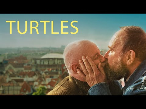 Turtles - Official Trailer | Dekkoo.com | Stream great gay movies