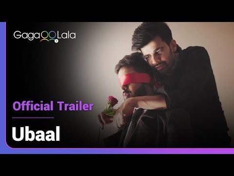 Ubaal | Official Trailer | Different men pass through his life, only to leave him lonelier