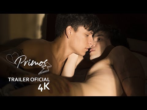 PRIMOS - Trailer Oficial - Longa Metragem Brasileiro [4K]