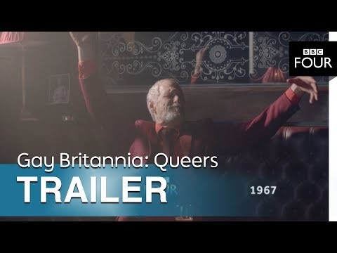 Gay Britannia: Queers