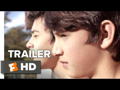 Esteros Official Trailer 1 (2016) - Ignacio Rogers Movie