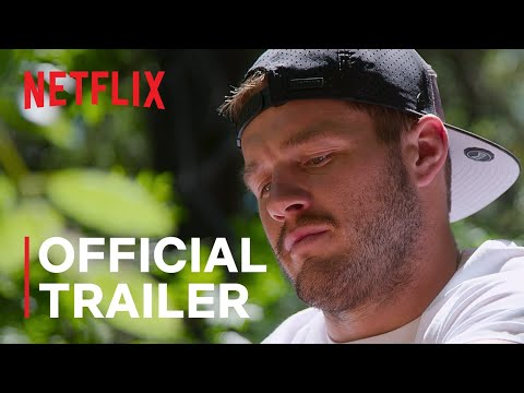 Coming Out Colton Official Trailer