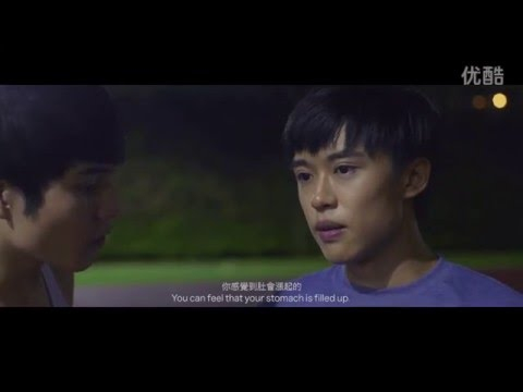 [Full Eng Sub] I Go To School Not By Bus