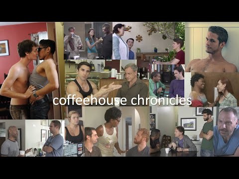 Coffee House Chronicles Trailer