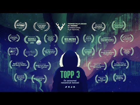 Topp 3 - Trailer