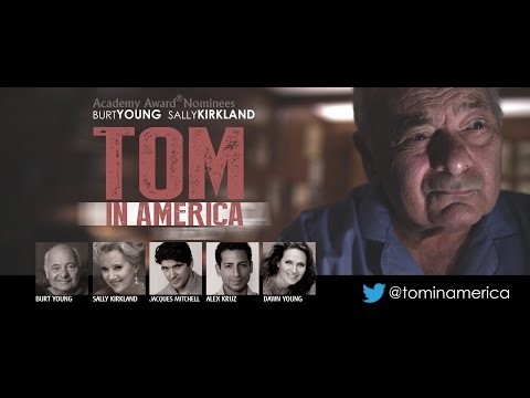 Tom in America