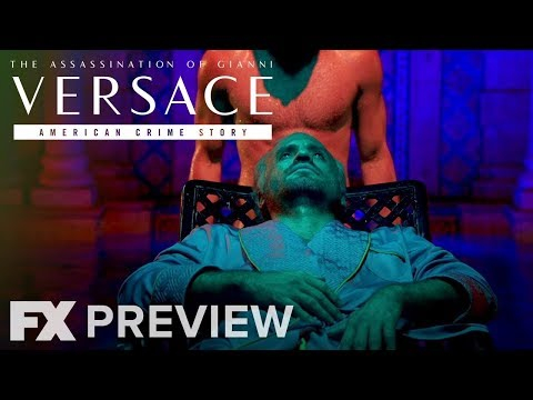 American Crime Story: The Assassination of Gianni Versace (Season 2) - Promo #5 &quot;Pool&quot;