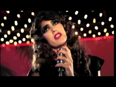 Danni boy - Hen Yanni from &quot;Melting away&quot; - חן יאני בביצוע &quot;דני בוי