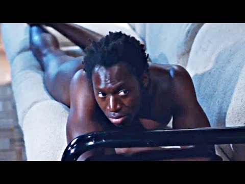 PLAIRE, AIMER ET COURIR VITE Bande Annonce (2018)