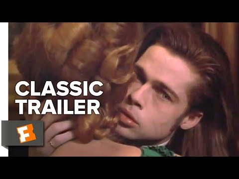 Interview With the Vampire (1994) Trailer