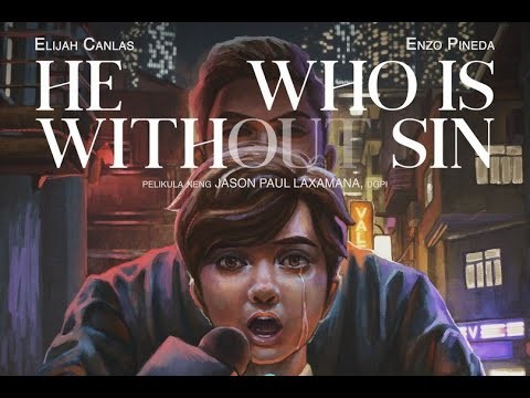 He Who Is Without Sin trailer