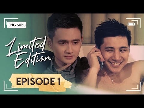 LIMITED EDITION | Episode 1 [ENG SUB]