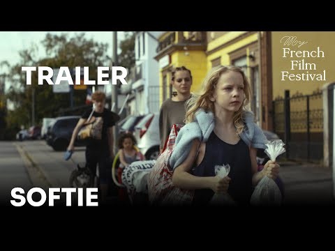 Softie / Petite Nature - Trailer (multiple subs)