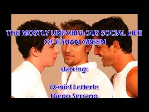 The Mostly Unfabulous Social LIfe of Ethan Green (1080p Enhanced) JJFanvids