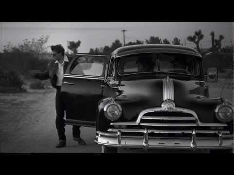 JOSHUA TREE, 1951: A PORTRAIT OF JAMES DEAN Theatrical Trailer