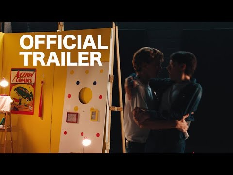 HOW THE MOON FELL FROM THE SKY AND NO ONE EVEN NOTICED | Official Trailer (2018)