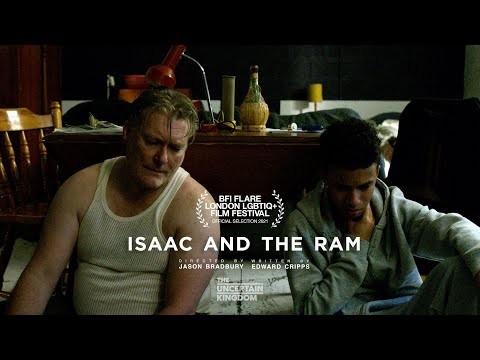 Isaac And The Ram