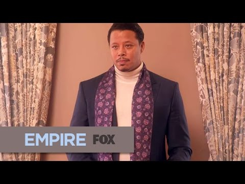 EMPIRE | Official Trailer | FOX BROADCASTING