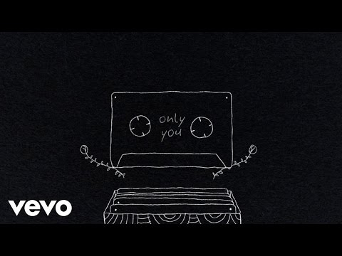 Selena Gomez - Only You (Lyric Video)